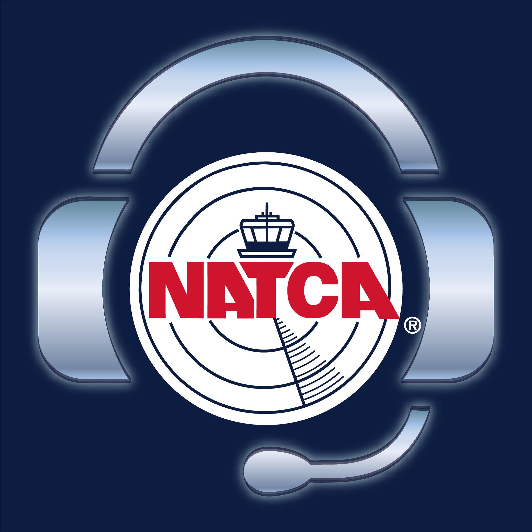 NATCA Logo - pod. fanatic. Podcast: The NATCA Podcast