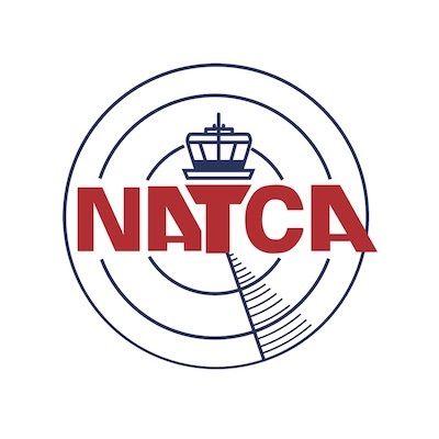 NATCA Logo - Support for NATCA