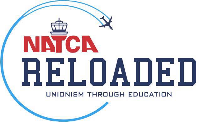 NATCA Logo - Reloaded Home