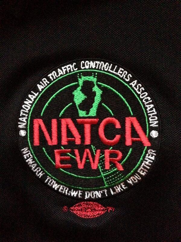 NATCA Logo - NATCA EWR on Twitter: 