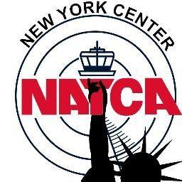 NATCA Logo - NATCA New York ARTCC (@NATCAZNY) | Twitter