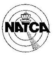 NATCA Logo - NATCA Trademark of National Air Traffic Controllers Association ...