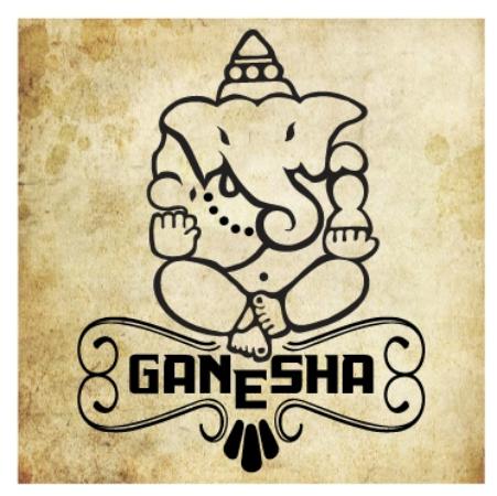 Ganesha Logo - Ganesha Logo of Ganesha, Cordoba
