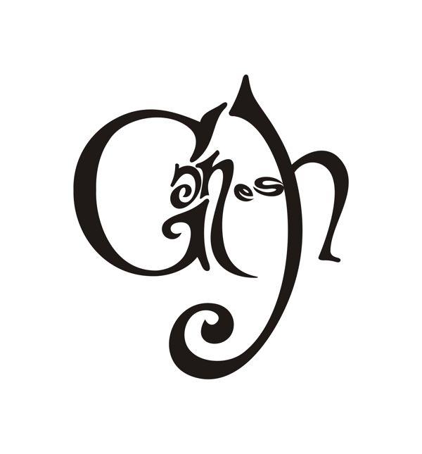Ganesha Logo Logodix