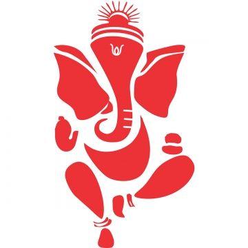 Ganesha Logo - Ganesha PNG Images | Vector and PSD Files | Free Download on Pngtree