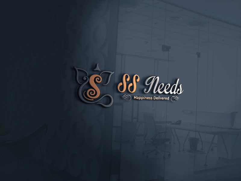 Ganesha Logo - Ss needs logo ganesha by LogonKaLogo on Dribbble