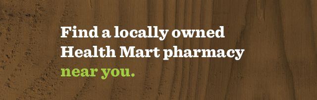 Healthmartsystems Logo - Health Mart Independent Pharmacies