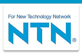 NTN Logo - NTN Bearing India Pvt. Ltd