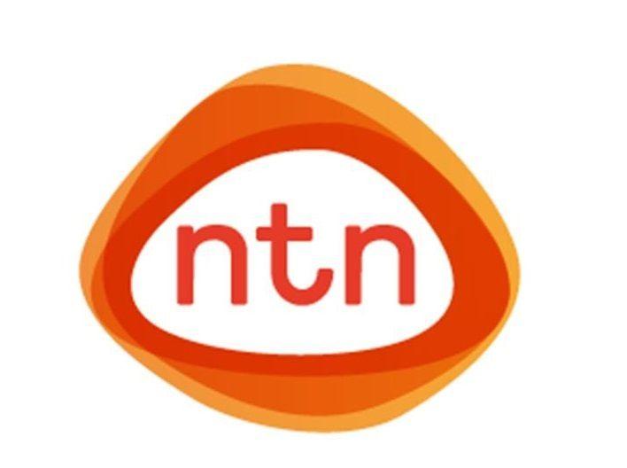 NTN Logo - NTN Logo 2