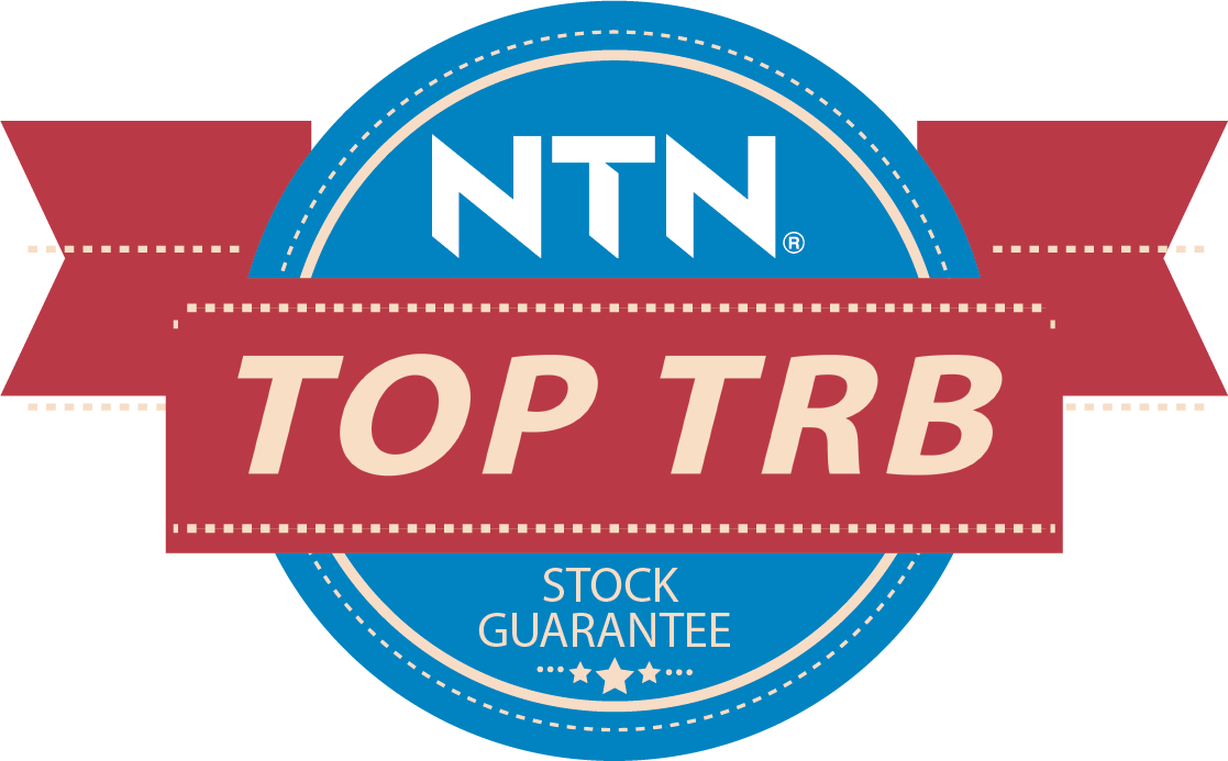 NTN Logo - Tapered Roller Bearings