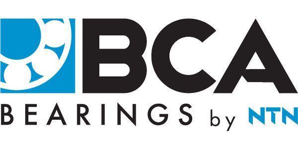 NTN Logo - BCA Bearings Releases 24 New Product SKUs Review Magazine
