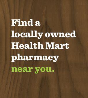 Healthmartsystems Logo - Health Mart Independent Pharmacies