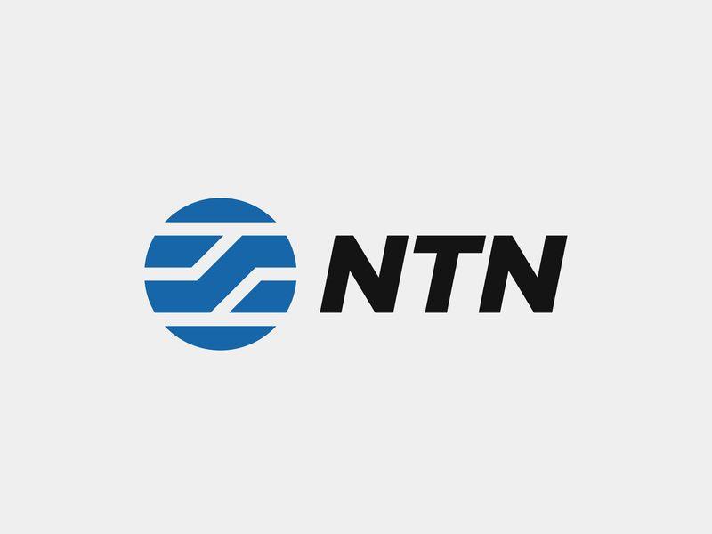 NTN Logo - NTN - Nydal Transport Network by Javi Casas | Dribbble | Dribbble