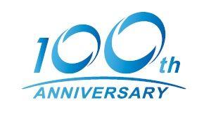 NTN Logo - Announcement of NTN's 100th Anniversary Vision. Press Release:2017