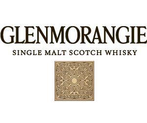 Glenmorangie Logo - Glenmorangie