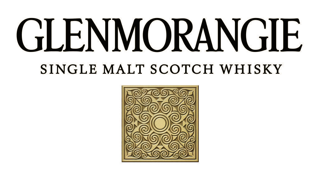 Glenmorangie Logo - Glenmorangie Logo lock-up - BC Hospitality Foundation