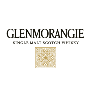 Glenmorangie Logo - Single Malt Scotch Whisky. Norfolk Wine & Spirits