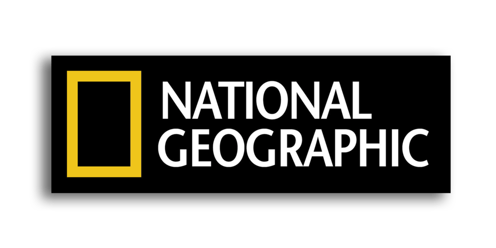 Nationalgeographic.com Logo - National-Geographic-logo » Startup Embassy » Live and work in ...