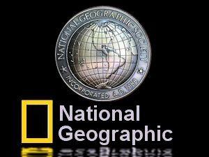 Nationalgeographic.com Logo - nationalgeographic.com | UserLogos.org