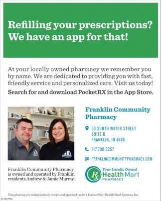 Healthmartsystems Logo - Refilling Your Prescriptions? We Have An App For That!, Health Mart ...