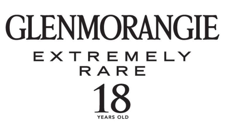 Glenmorangie Logo - Glenmorangie Scotch Single Malt 18 Year Extremely Rare