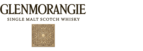 Glenmorangie Logo - How wood shapes the character of Glenmorangie whisky