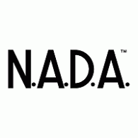 NADA Logo - NADA | Brands of the World™ | Download vector logos and logotypes