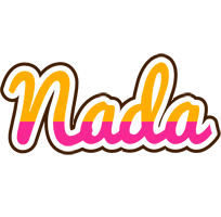 NADA Logo - Nada Logo. Name Logo Generator, Summer, Birthday, Kiddo