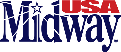 MidwayUSA Logo - Contact Us