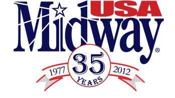 MidwayUSA Logo - MidwayUSA Ships Danner and LaCrosse Boots FREE