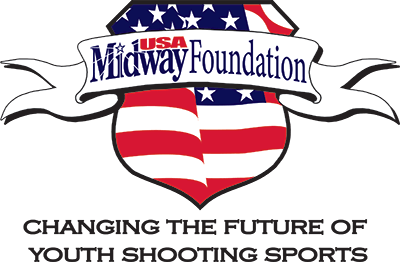 MidwayUSA Logo - Homepage - MidwayUSA Foundation