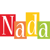 NADA Logo - Nada Logo. Name Logo Generator, Summer, Birthday, Kiddo