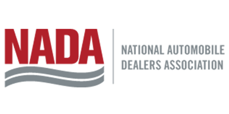 NADA Logo - NADA Forecasts 16.8 Million New Vehicle Sales In 2019