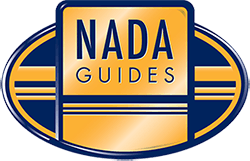 NADA Logo - NADA Guides : TN Members 1st FCU