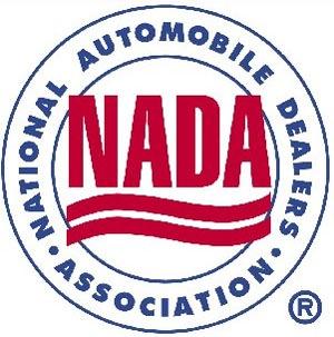 NADA Logo - nada logo - Canadian auto dealer