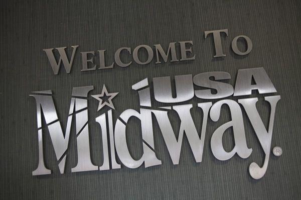 MidwayUSA Logo - MidwayUSA. Better Business Bureau® Profile