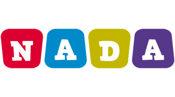 NADA Logo - Nada Logo | Name Logo Generator - Smoothie, Summer, Birthday, Kiddo ...