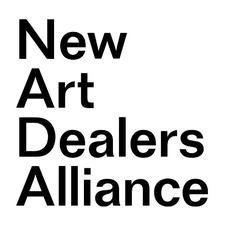 NADA Logo - New Art Dealers Alliance (NADA) Events | Eventbrite