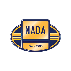 NADA Logo - Our Partners