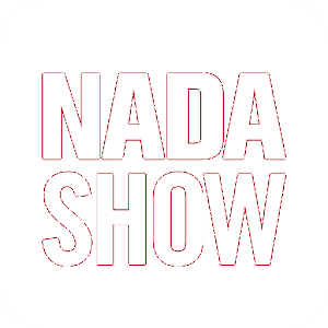 NADA Logo - NADA Show | NADAShow Home Page
