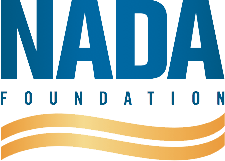 NADA Logo - Home - NADA Foundation
