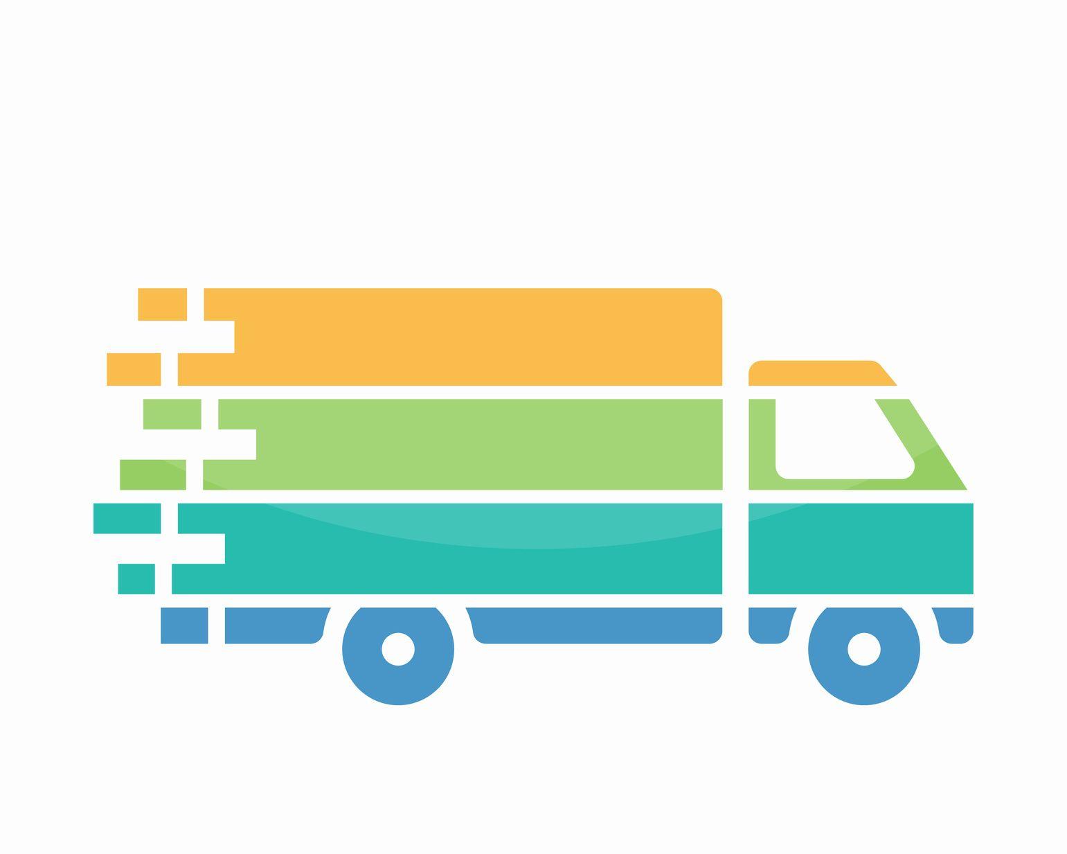 Moving Logo - 5 Tips for Designing a Moving Company Logo • Online Logo Maker's Blog