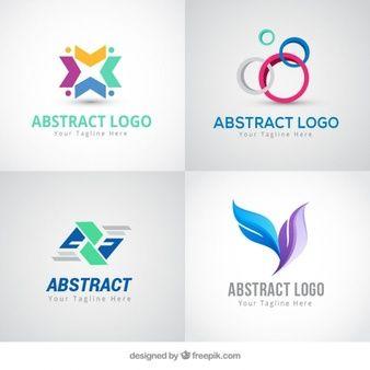 Stylish Logo - Stylish Logo Vectors, Photo and PSD files