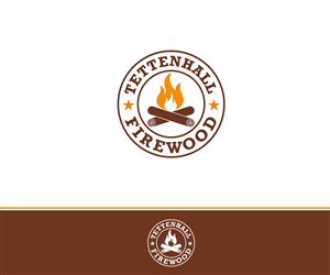 Firewood Logo - Firewood Logo Designs | 134 Logos to Browse