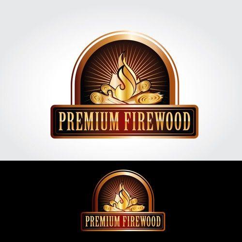 Firewood Logo - Create a eye catching logo for our firewood business | Logo design ...