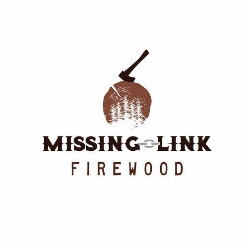 Firewood Logo - Firewood Business | Logo design contest