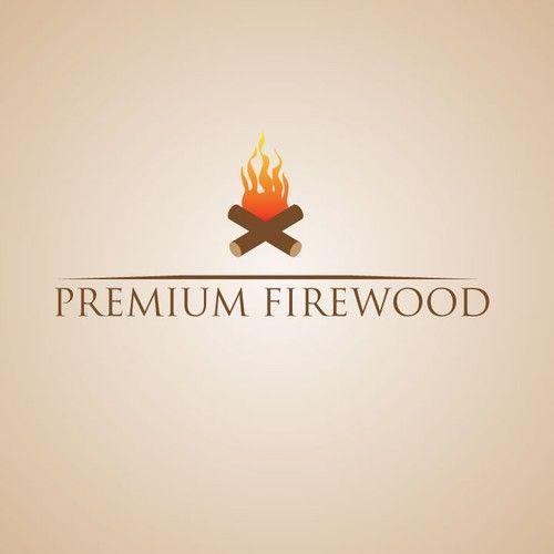 Firewood Logo - Create a eye catching logo for our firewood business | Logo design ...