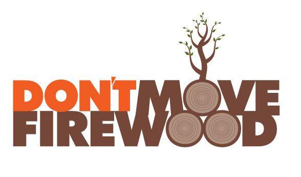 Firewood Logo - DEEP: Firewood