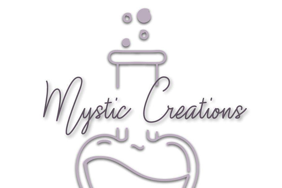 Potion Logo - Magic Potion Premade Logo ~ Logo Templates ~ Creative Market