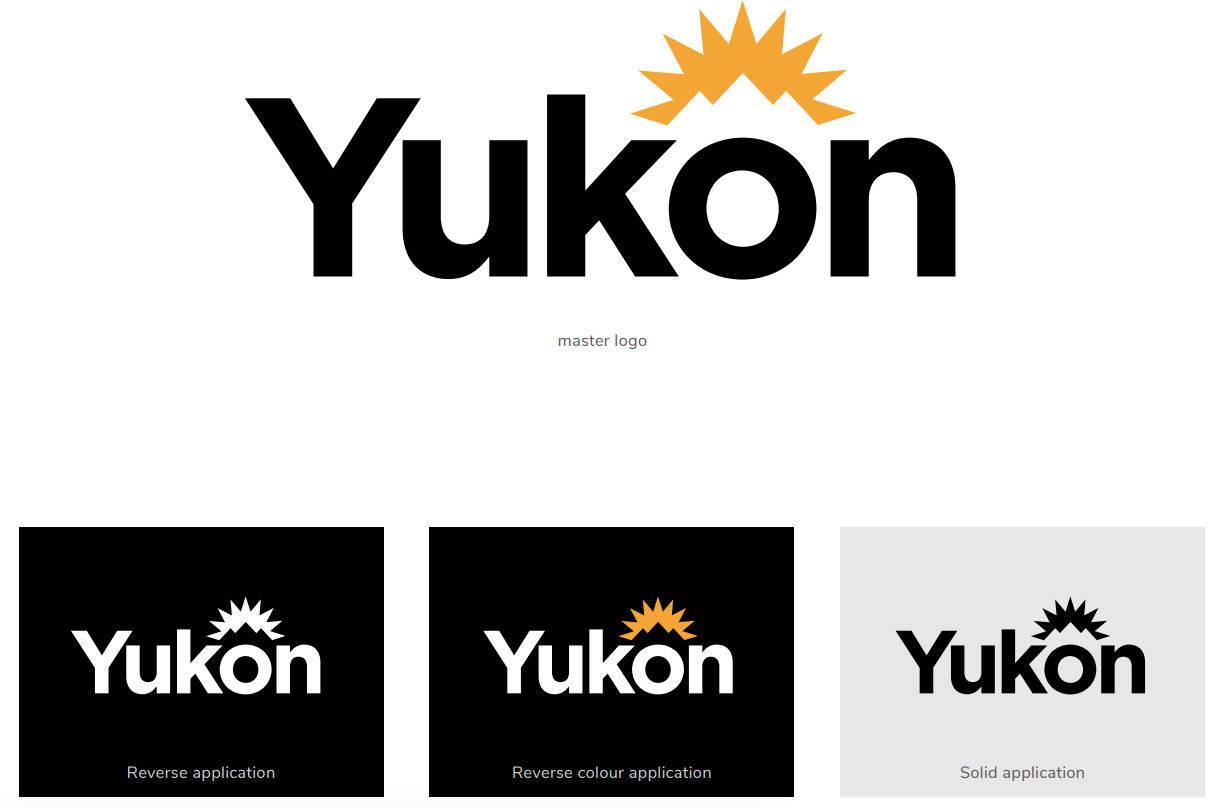Yukon Logo - Yukon government launches new website and logo – Yukon News
